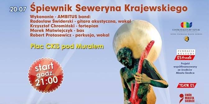 Plakat - fot. d