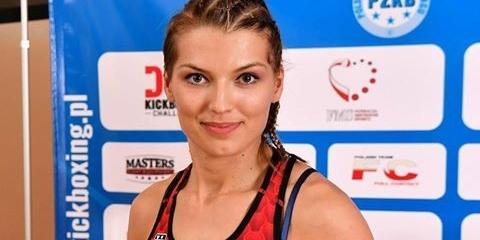 Katarzyna Posiadała - fot. arch. zawodniczki - fot. n