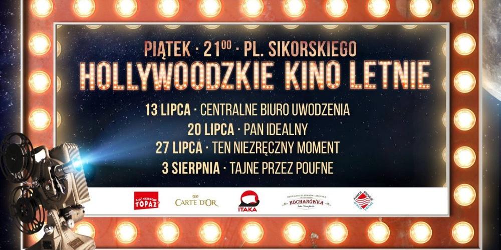 Plakat - fot. d