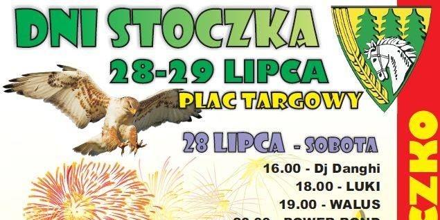 Plakat - fot. d