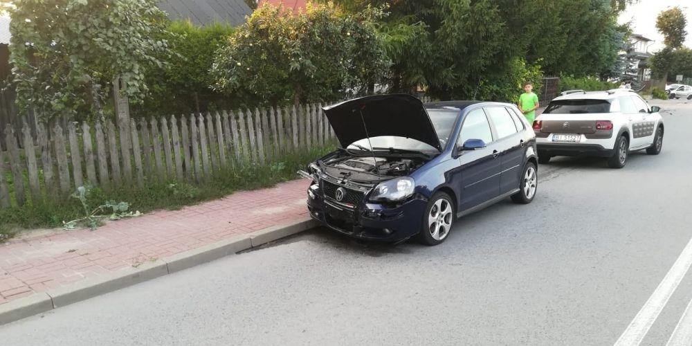 fot KPP Sokołów Podl. - fot. KPP