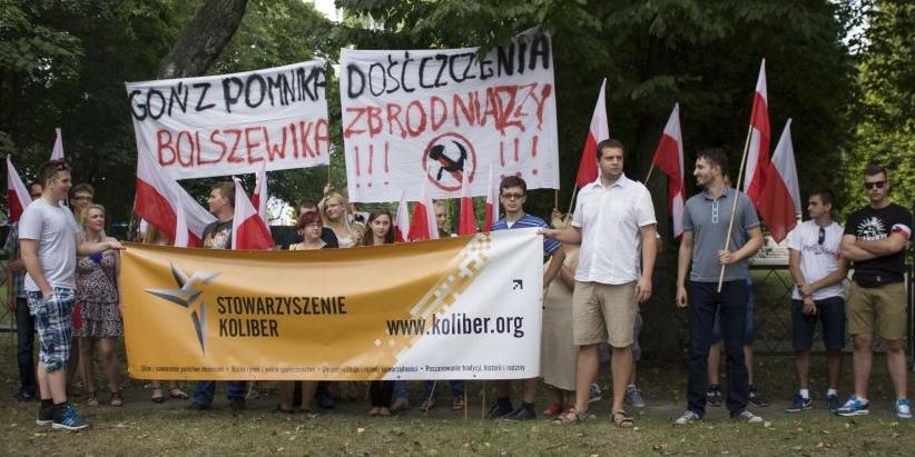 Fot. Arch. Stowarzyszenia KoLiber - fot. 