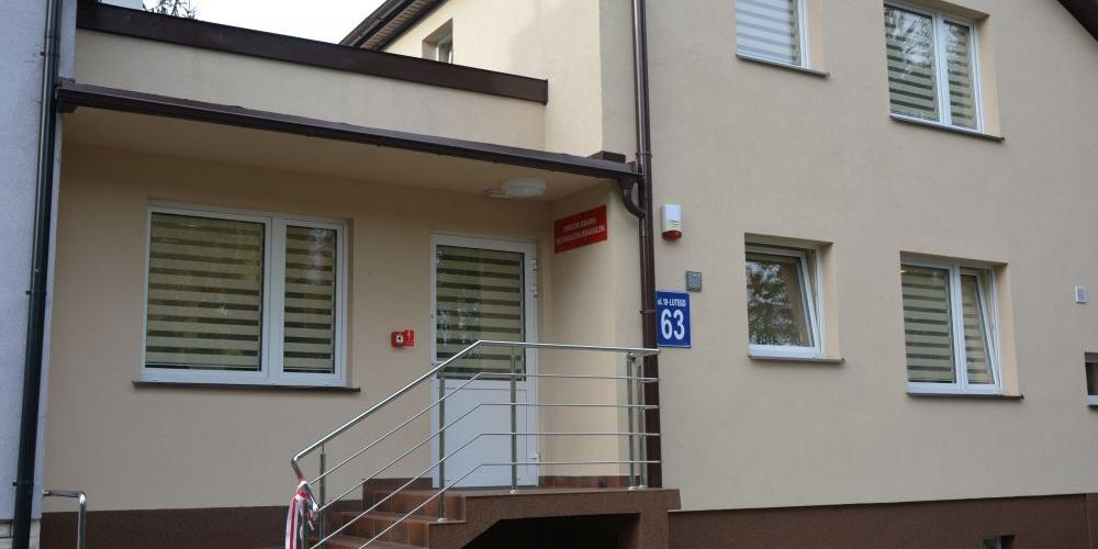 Powiatowa Poradnia Psychologiczno-Pedagogiczna Filia w Siedlcach - fot. s
