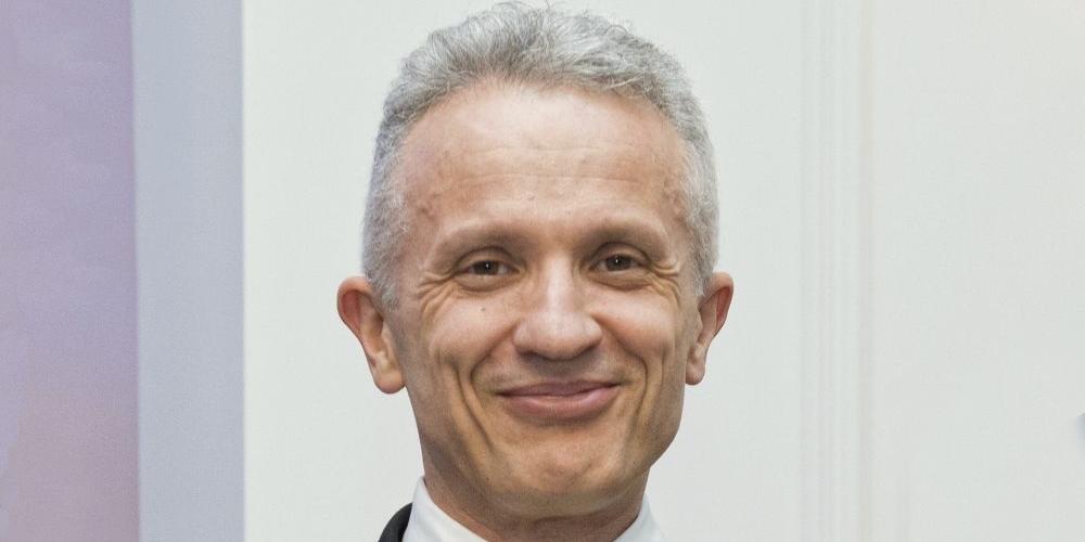 Krzysztof Figat fot. Aga Król