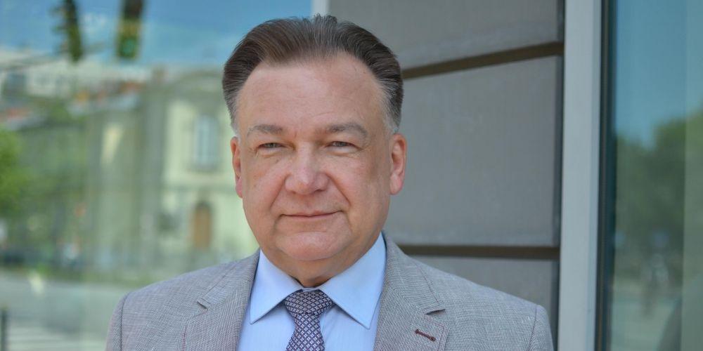 Adam Struzik ma powody do zadowolenia 