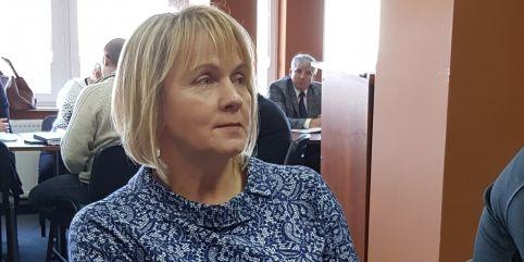 Barbara Michoń fot. MC