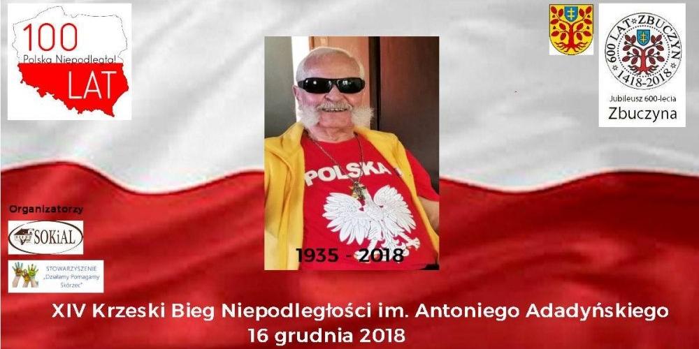 Plakat - fot. d