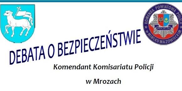 Źródło: KPP Mińsk Mazowiecki - fot. 