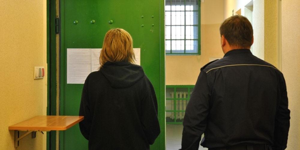 Źródło: KPP Mińsk Mazowiecki - fot. 