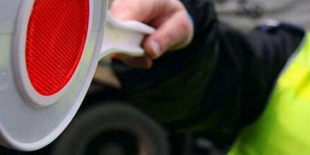 Źródło: KPP Mińsk Mazowiecki - fot. 
