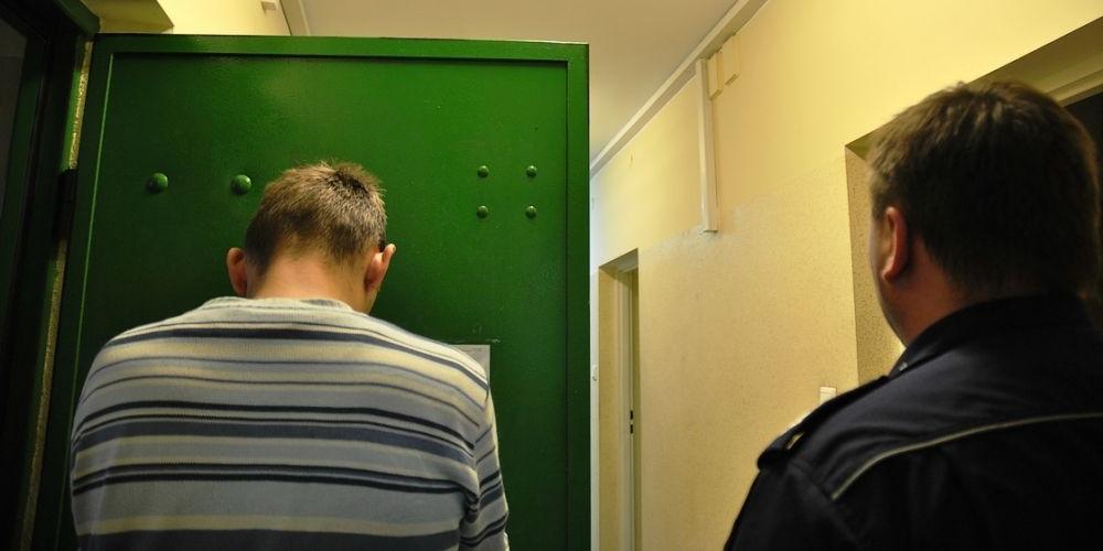 Źródło: KPP Mińsk Mazowiecki - fot. 