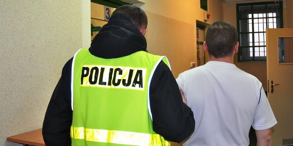 Źródło: KPP Mińsk Mazowiecki - fot. 