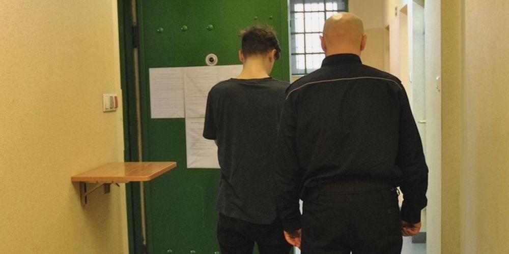 Źródło: KPP Mińsk Mazowiecki - fot. 