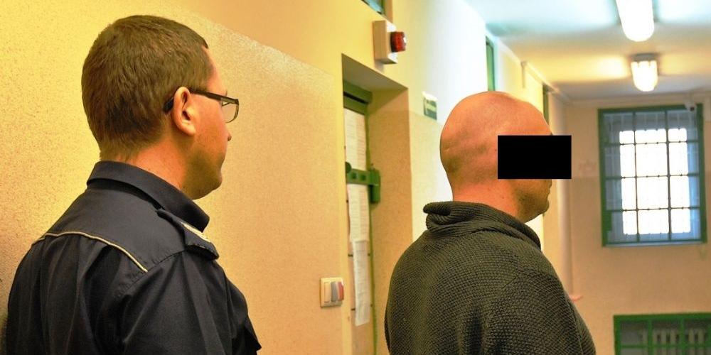 fot. KPP Mińsk Mazowiecki - fot. 