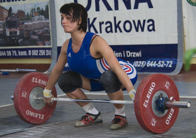 Joanna Gryczka (fot. Janusz Mazurek) - fot. 