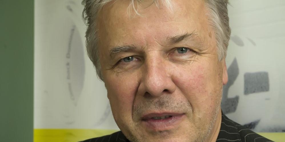 Emilian Kamiński będzie patronem I Ogólnopolskiego Festiwalu Teatrów Prywatnych „Sztuka plus Komercja”. fot. J. Mazurek - fot. 