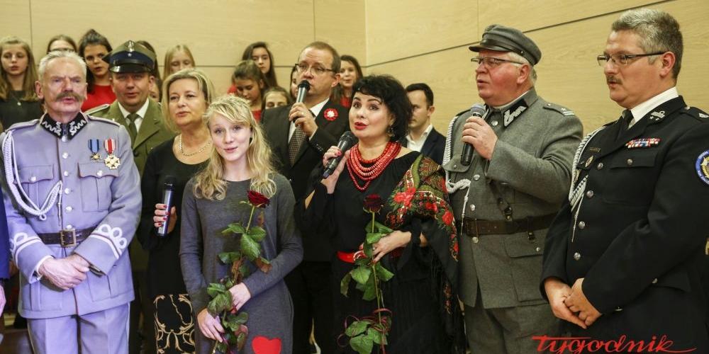 fot. Adam Krasuski - fot. AK