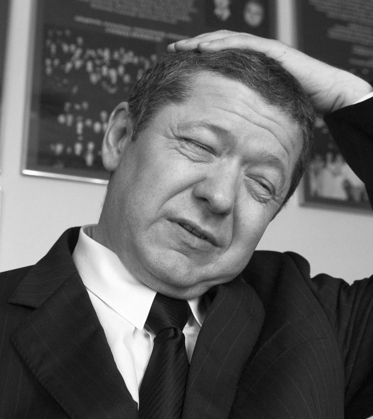 fot. Janusz Mazurek - fot. 