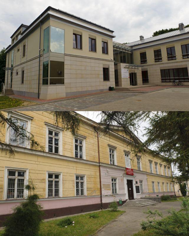 Co dalej z „Żółkiewskim” i Kolegium Językowym? [fot. Janusz Mazurek] - fot. 