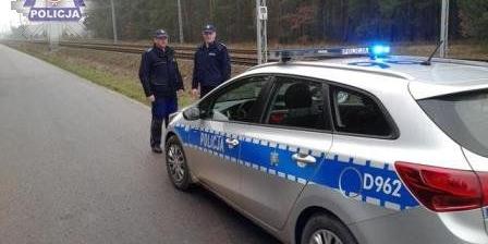 Źródło: KWP Lublin - fot. 