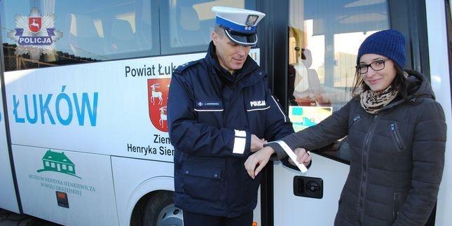 Źródło: KWP Lublin - fot. 