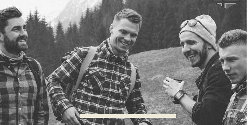 Polska kadra biegaczy narciarskich - fot. a