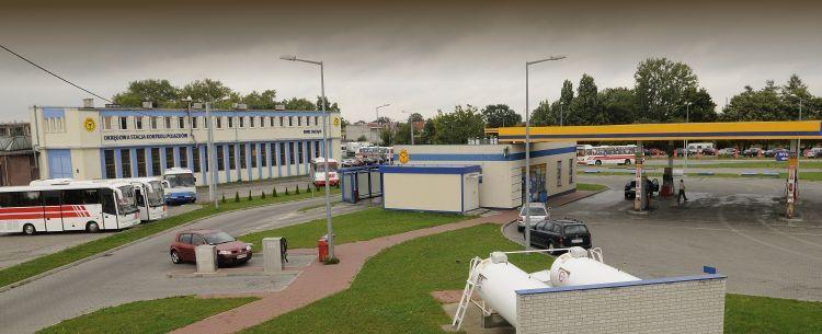 Kto zostanie właścicielem siedleckiego PKS-u? (fot. Janusz Mazurek) - fot. 