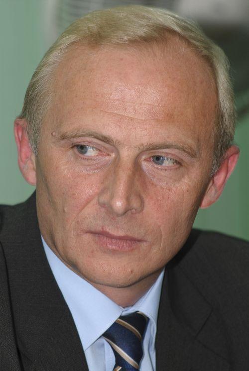 Czesław Mroczek (fot. JMM) - fot. 