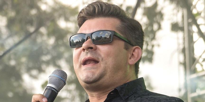 fot. Janusz Mazurek