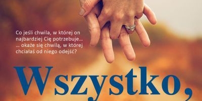 okładka - fot. okładka