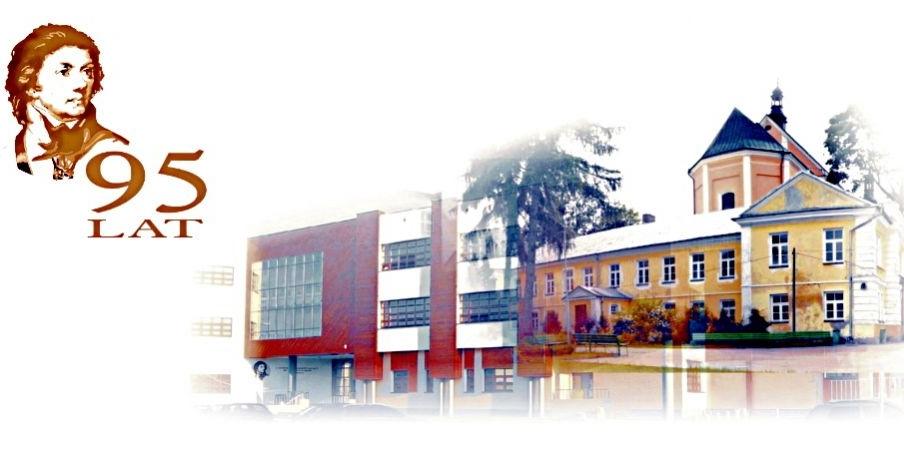 Grafika z zaproszenia organizatorów. - fot. 