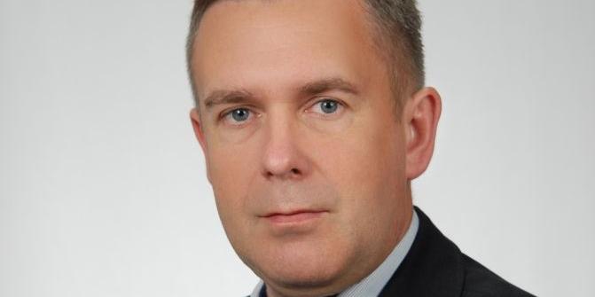 Krzysztof Chaberski  - fot. 