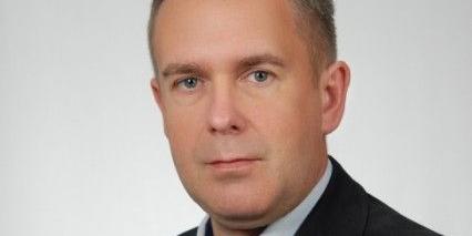 Krzysztof Chaberski - fot. d