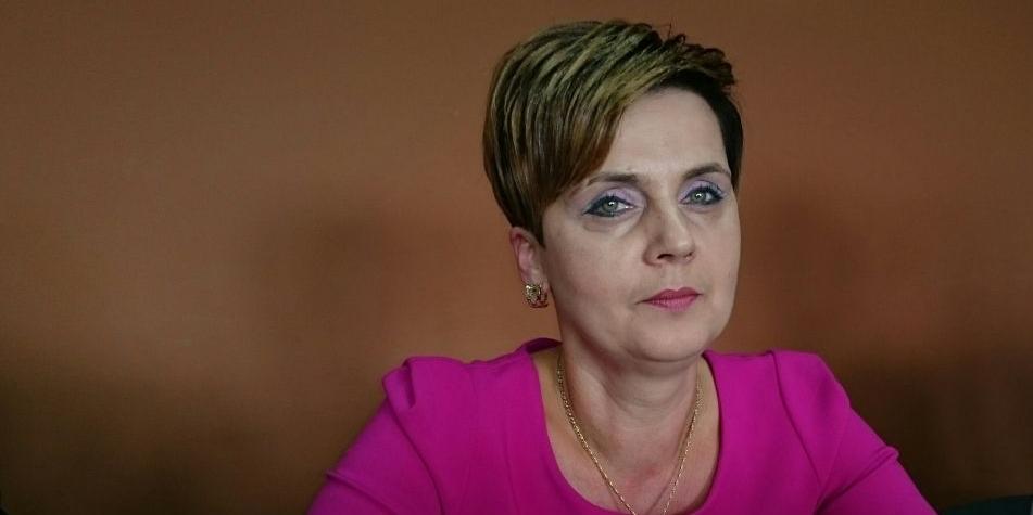 Bożena Niedzielak