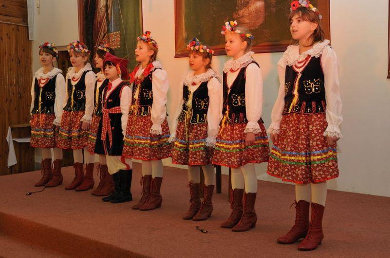 Na zdjęciu 