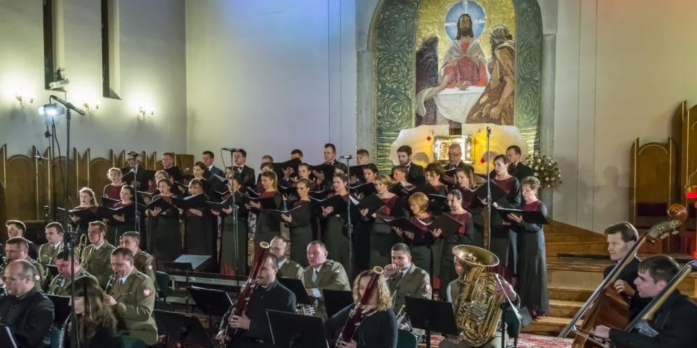 Koncert jubileuszowy