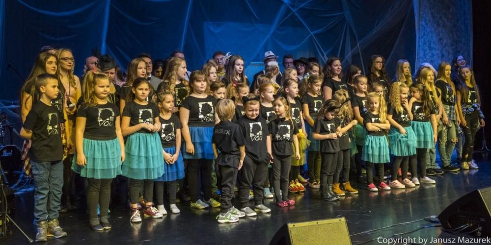 fot. Janusz Mazurek