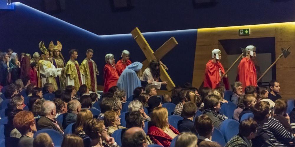 Zdjęcia Janusz Mazurek