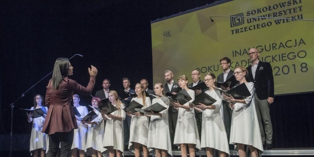 Gaudeamus ...