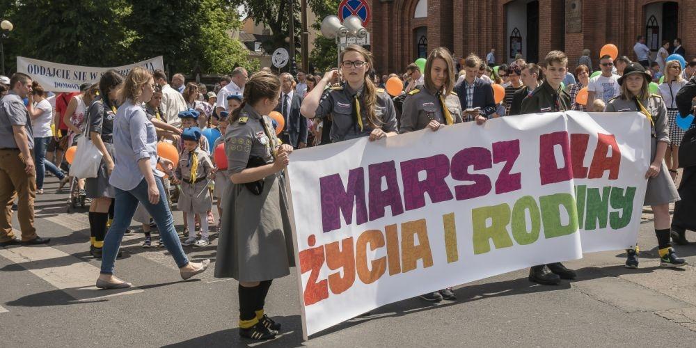 Fot. Janusz Mazurek