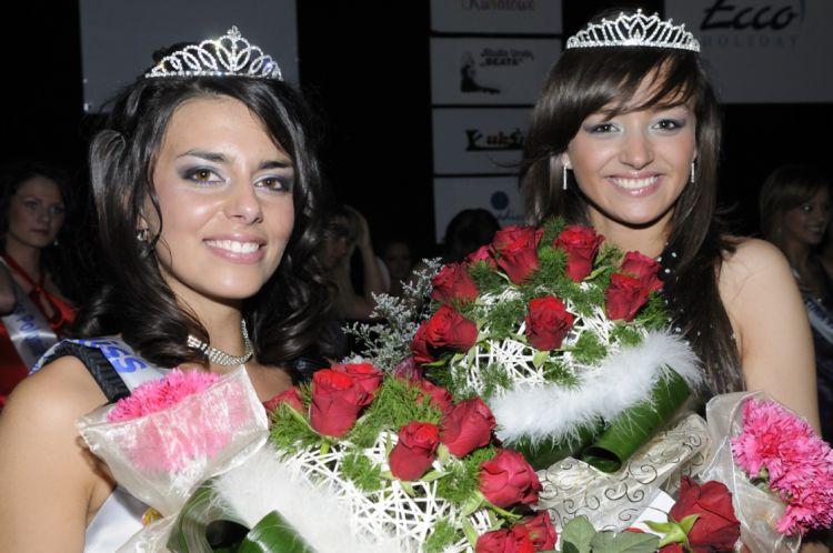 Paulina Alaw i Kamila Serbista (fot. J. Mazurek) - fot. 