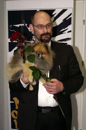 Marcin Gorazdowski, fot. Tomasz Końko - fot. 