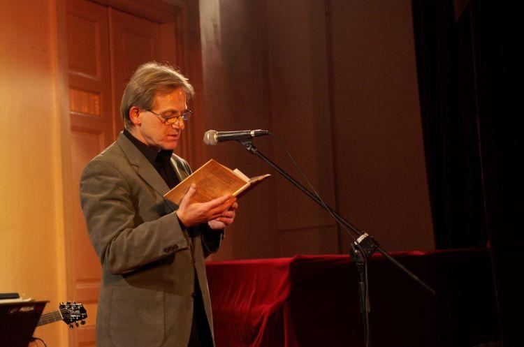 Eugeniusz Kasjanowicz - fot. 