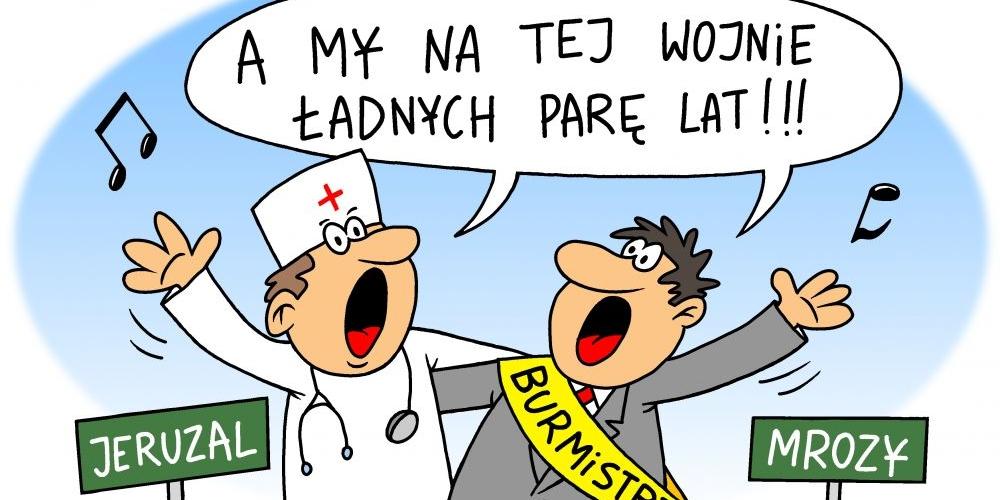 rys. M. Andrzejewski - fot. 
