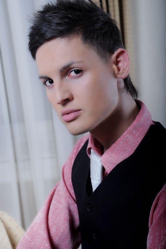 Adrian Nadolski jako VIP Fot. Krzysztof Werema, Grand Hotel - fot. 