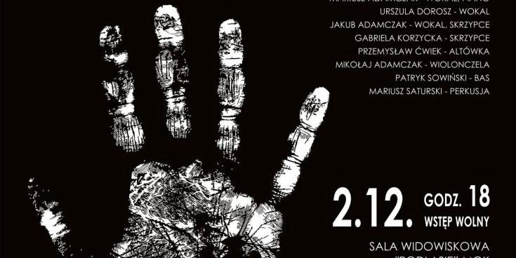 plakat - fot. 