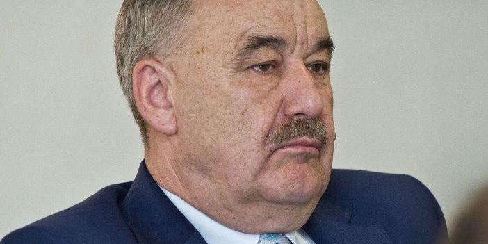 K. Paryła: To, co mówię dziś, będę mówił i z zaświatów. Fot. A. Król - fot. 