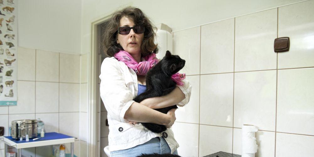 Anna Zduńczyk fot. Aga Król - fot. 