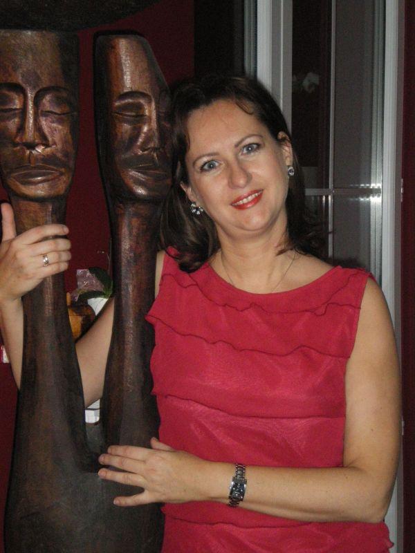 Agnieszka Podolecka, fot. arch. rodzinne - fot. 