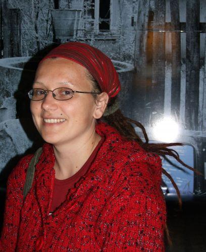 Agnieszka Janiszewska, fot. Ana - fot. 
